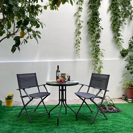 Lemoni Garden Apartment Vipgreece Athènes Extérieur photo