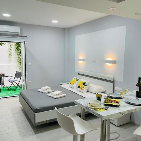 Lemoni Garden Apartment Vipgreece Athènes Extérieur photo