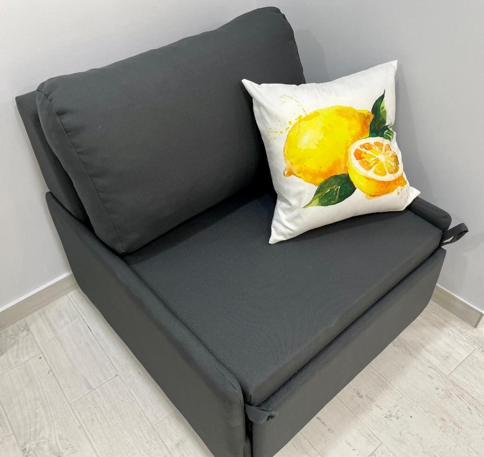 Lemoni Garden Apartment Vipgreece Athènes Extérieur photo