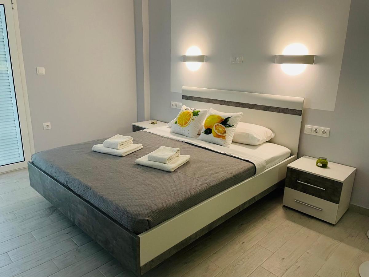 Lemoni Garden Apartment Vipgreece Athènes Extérieur photo