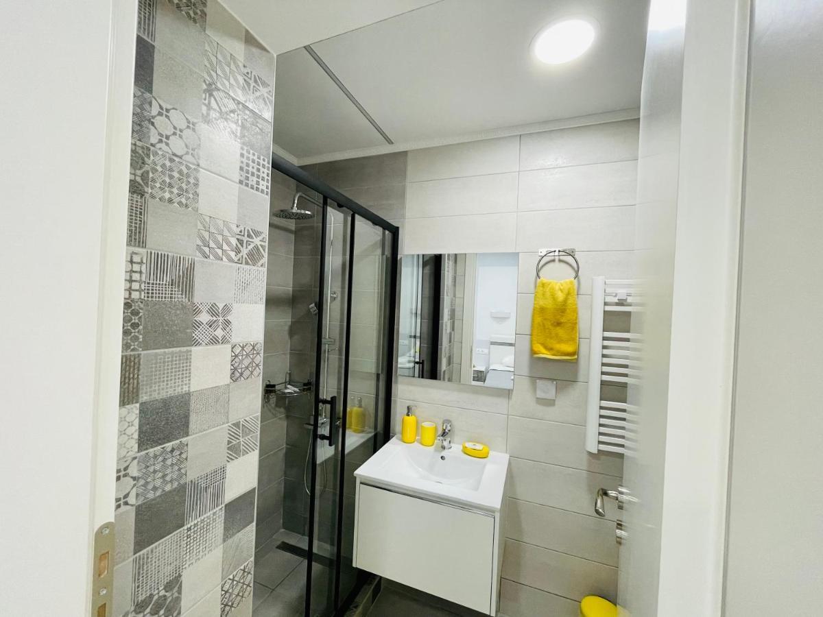 Lemoni Garden Apartment Vipgreece Athènes Extérieur photo