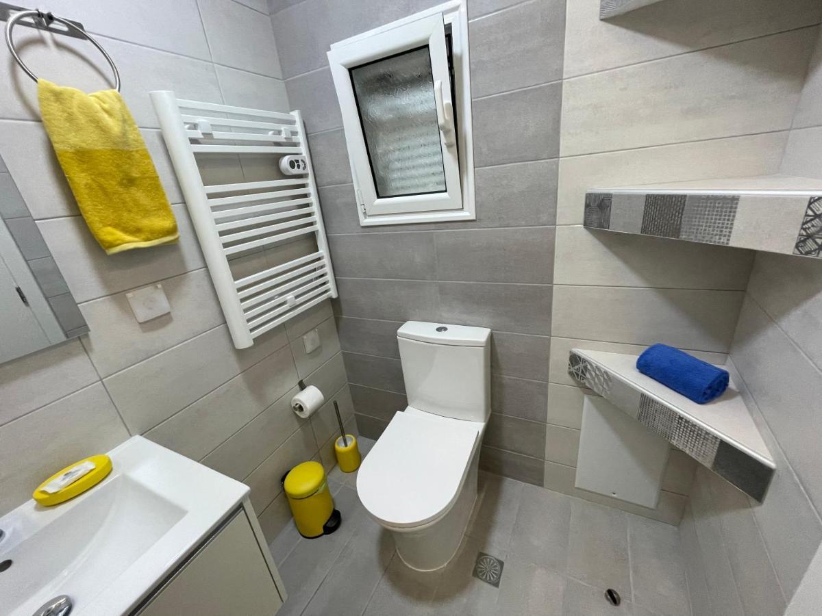 Lemoni Garden Apartment Vipgreece Athènes Extérieur photo